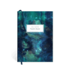 Patina Galaxy Notebook -...