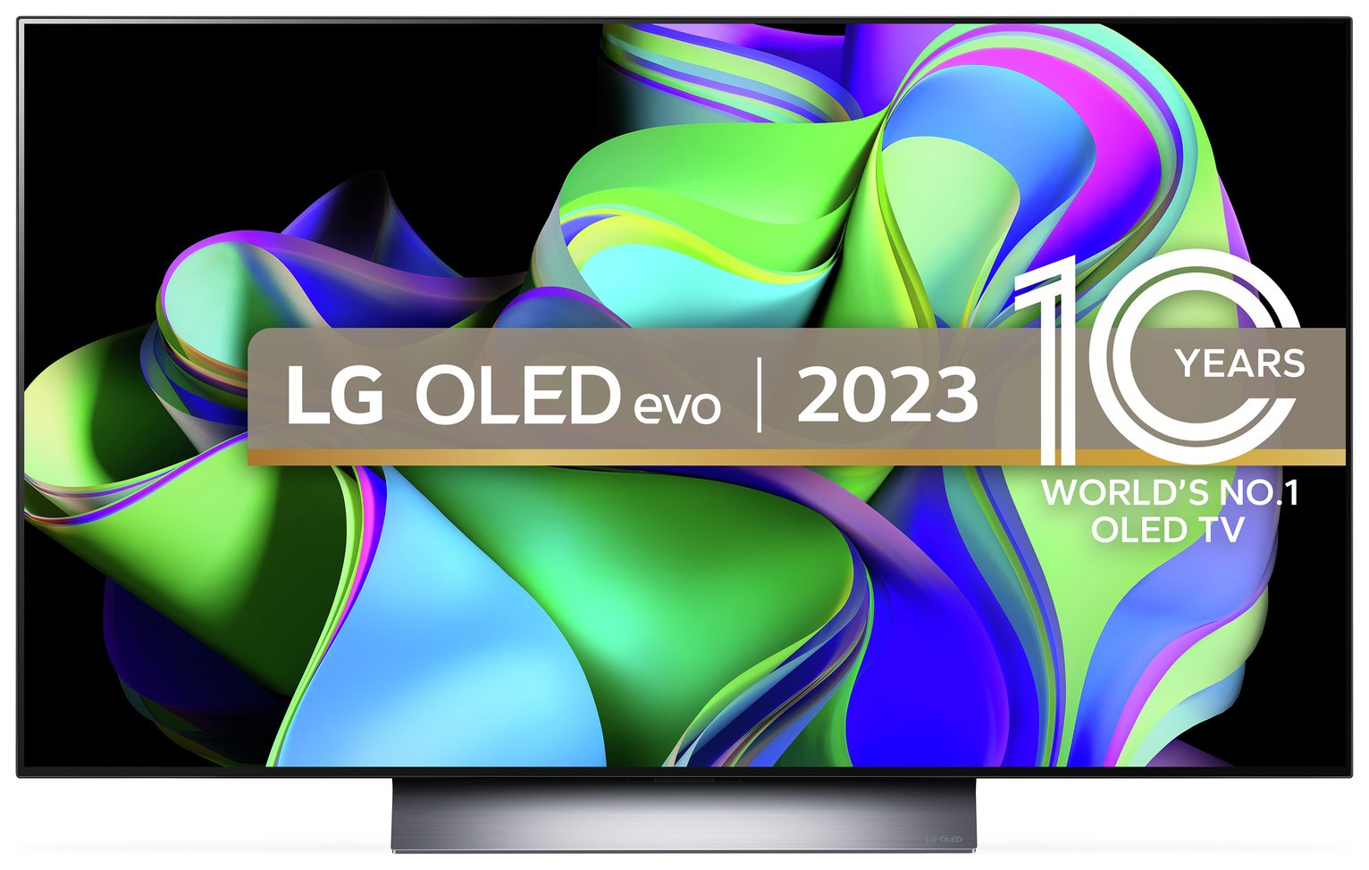 LG OLED C3