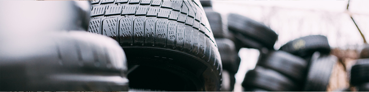 Just Tyres promotional image for a code offer