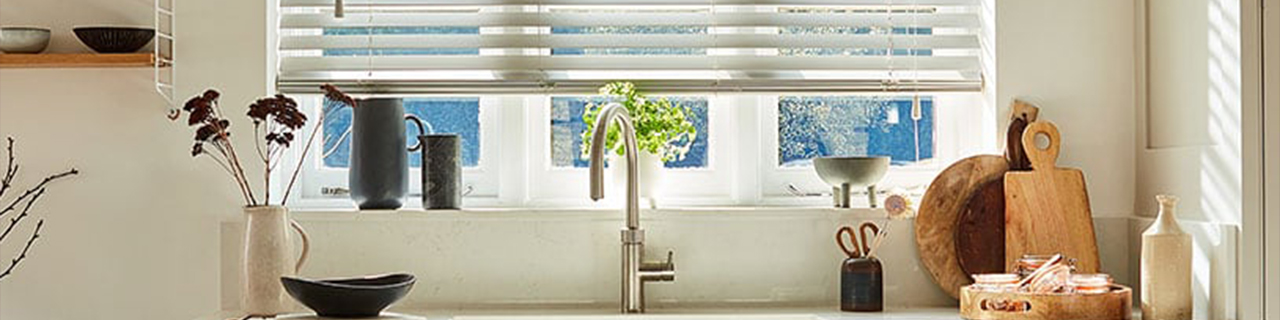 blinds2go promotional image for a code offer