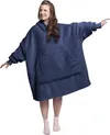 Silentnight Snugsie Oversized...