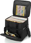 Trunab Vinyl Record Carrying...