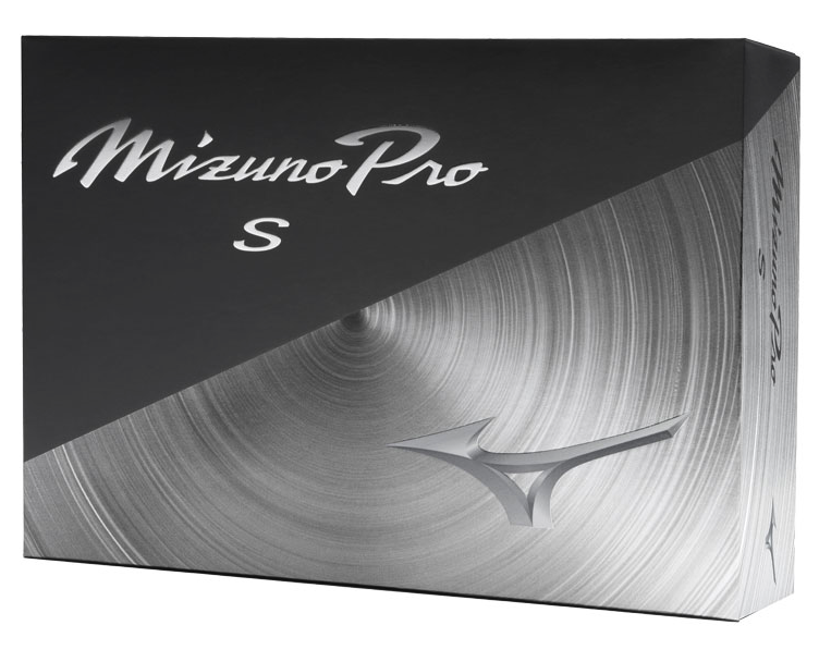Mizuno Pro S Golf Ball