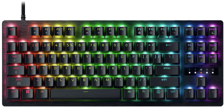 Razer Huntsman V3 TKL 8K