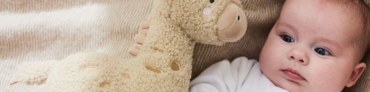 My 1st Years promotional image for a code offer