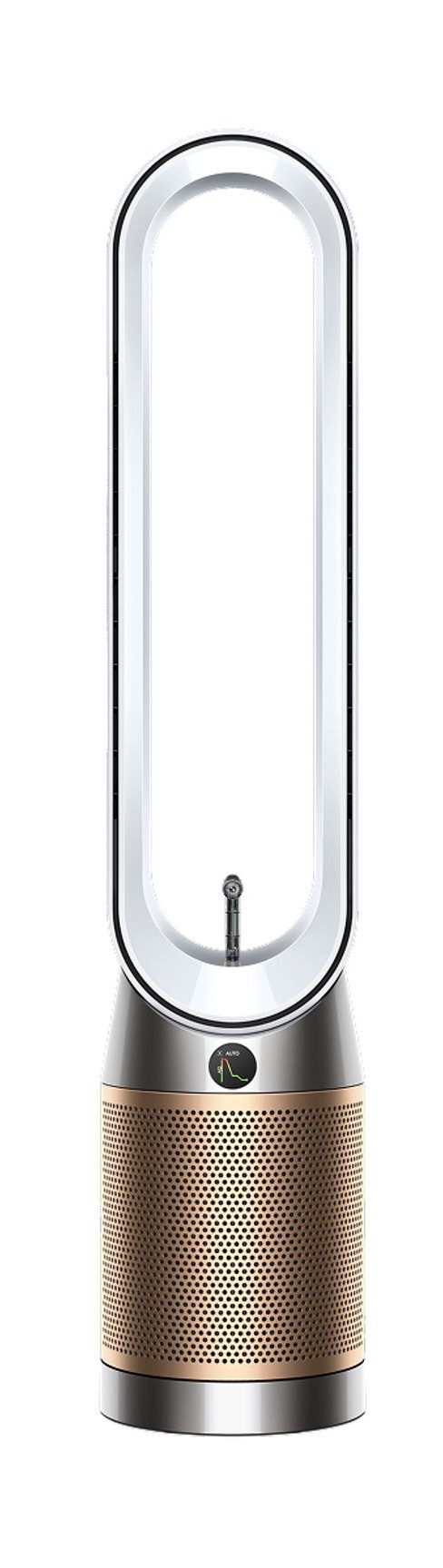 Dyson Find+Follow Purifier Cool