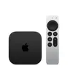 Apple TV 4K 64GB