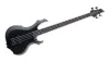 ESP LTD F Black Metal...