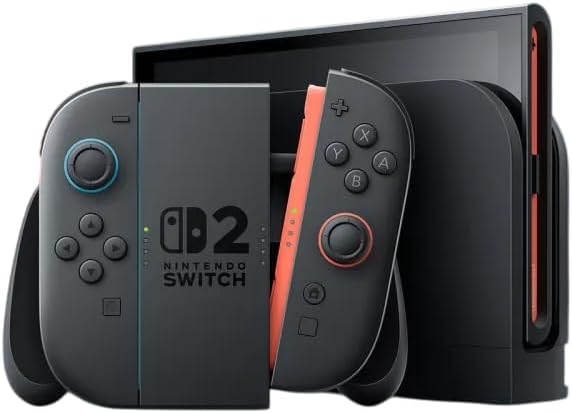 Nintendo Switch 2 (Console)