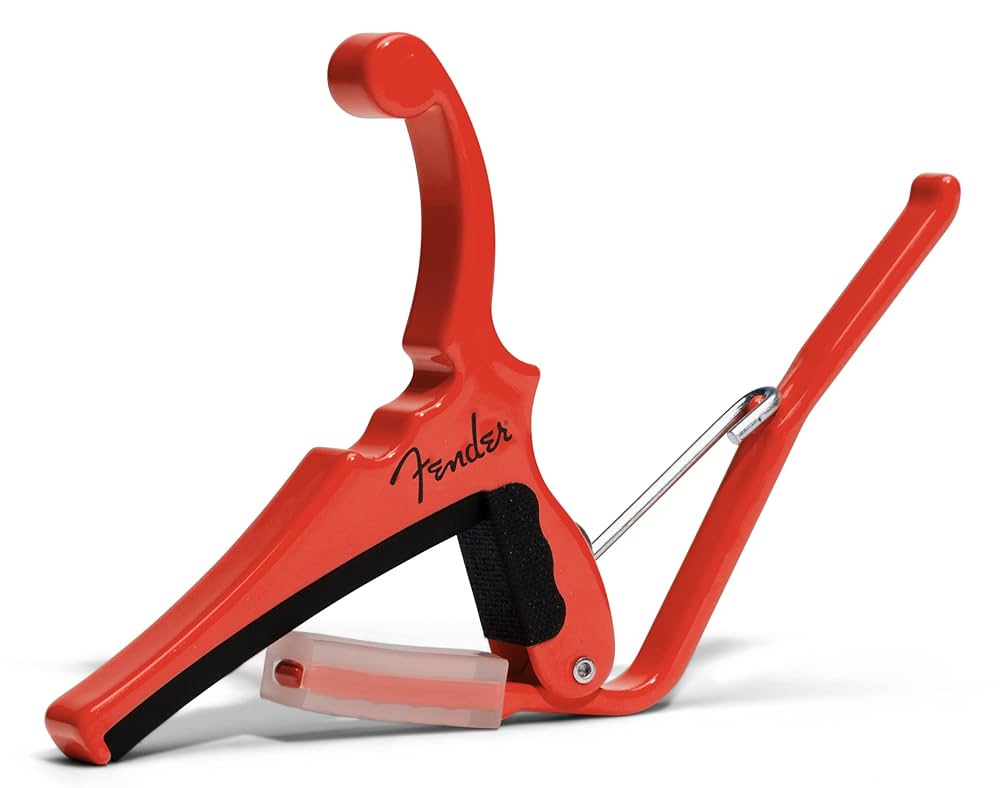 Kyser Fender Capo