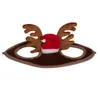 Christmas Ear Net Ear Boonet...