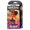 Disney Lorcana The First...