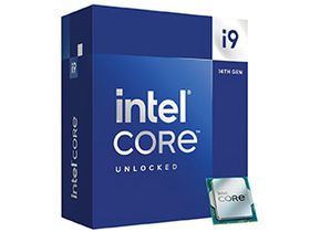 Intel Core i9-14900K
