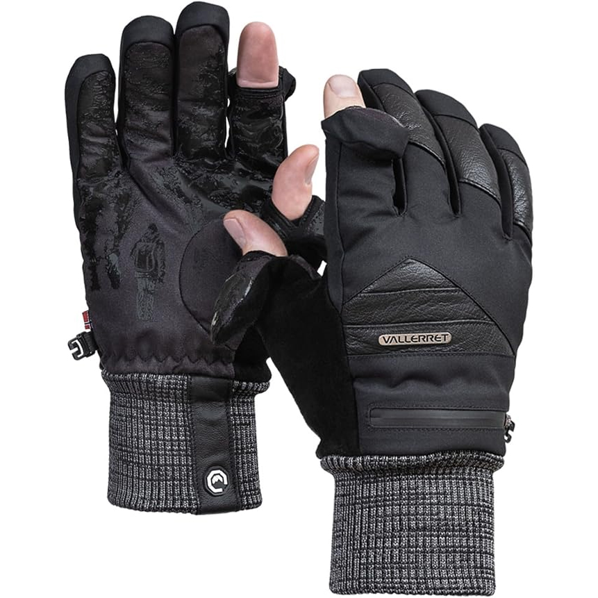 Vallerret Markhof Pro V3...
