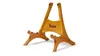 Mahogany Stand Dark