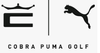 Puma Golf and Cobra Golf
