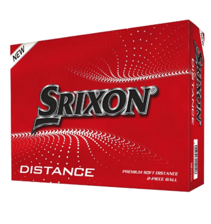 Srixon Distance Golf Ball