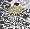 Star Wars Mazes by Sean C....