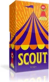 Scout – Award-Nominated...