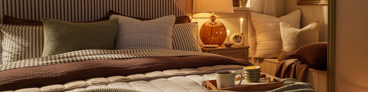 Dusk promotional image for a reward offer