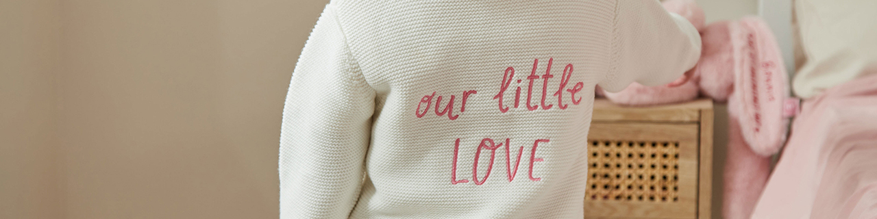 My 1st Years promotional image for a code offer