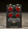 Airchild Six Sixty Compressor