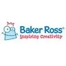 Baker Ross
