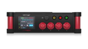Behringer Flow 4V