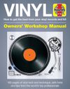 Vinyl Manual (Haynes...