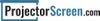 ProjectorScreen.com
