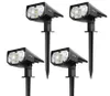 Litom 12 LED Solar Lights...