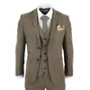 Infinity Leather Men's 3...