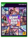 Grand Theft Auto VI - Xbox...