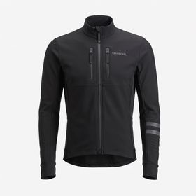 Van Rysel Winter Road Cycling Jacket Endurance