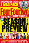 FourFourTwo Magazine