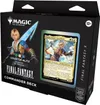 Magic: The Gathering Final...