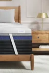 Premium Memory Foam Mattress...