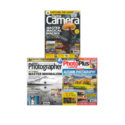 Photography Magazines