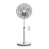 EcoAir Kinetic Fan