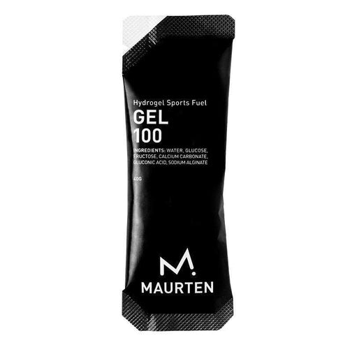 Maurten Gel 100 Hydrogel Sports Fuel
