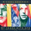 My Years With UFO