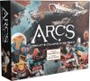 Generic Leder Games: Arcs -...