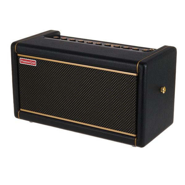 Positive Grid Spark 2