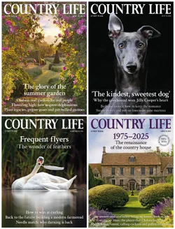 Country Life Subscription