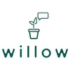 Plant with Willow