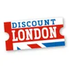 Discount London
