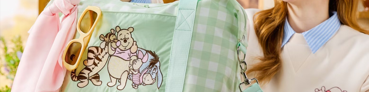 Disney Store promotional image for a code offer