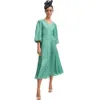 LK Bennett Green Lola Birch...