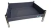 Henry Wag Elevated Dog Bed -...