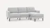 Nomad Sofa Sectional